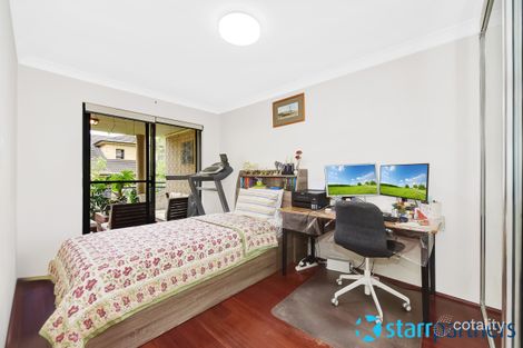 Property photo of 8/20-26 Jenner Street Baulkham Hills NSW 2153