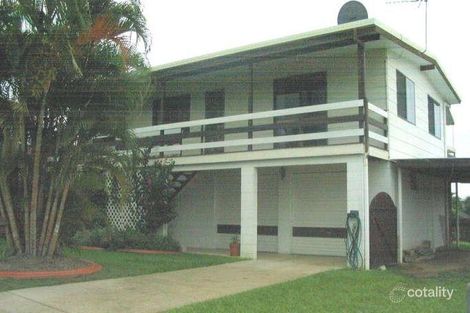 20 Salgado St, Boyne Island, QLD 4680