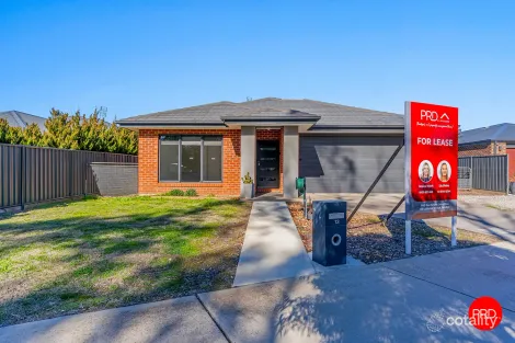 Property photo of 13 Malone Park Road Marong VIC 3515