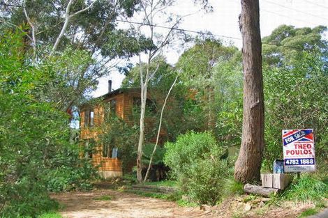 Property photo of 89 Seventh Avenue Katoomba NSW 2780