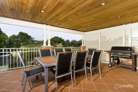 Property photo of 111 Meehan Drive Kiama Downs NSW 2533