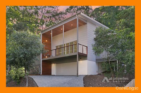 7 Forest Edge Dr, Cornubia, QLD 4130