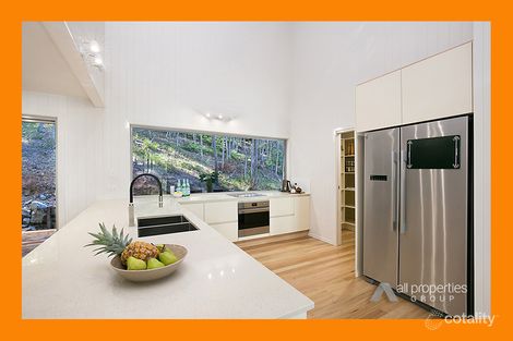 Property photo of 7 Forest Edge Drive Cornubia QLD 4130