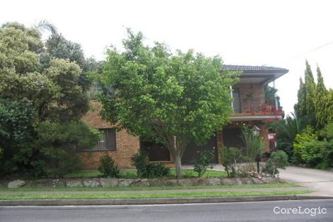 Property photo of 1 Fairview Street Concord NSW 2137