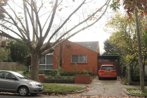 10/25 Auburn Gr, Hawthorn East, VIC 3123