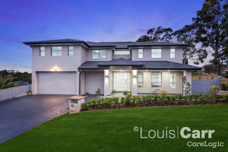 Property photo of 90 Alana Drive West Pennant Hills NSW 2125