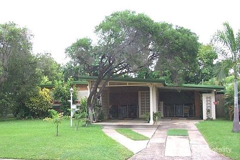 10 Kane St, Mundingburra, QLD 4812