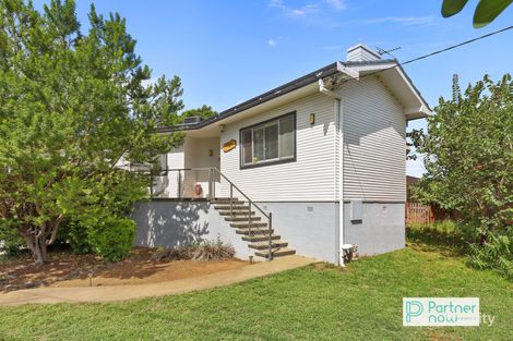Property photo of 95 Hillvue Road Hillvue NSW 2340
