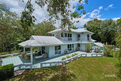 Property photo of 49 Granadilla Drive Earlville QLD 4870