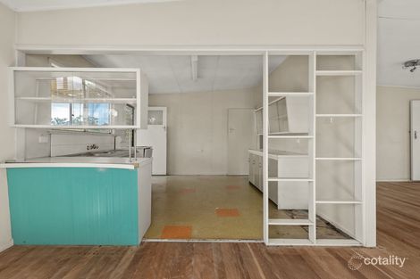 Property photo of 116 Marshall Lane Kenmore QLD 4069