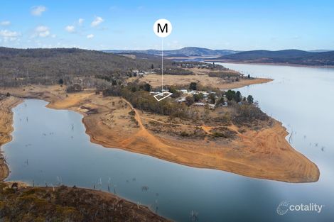 Property photo of 41 Peninsula Road Anglers Reach NSW 2629
