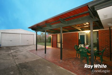 Property photo of 69 Ormond Road Hampton Park VIC 3976