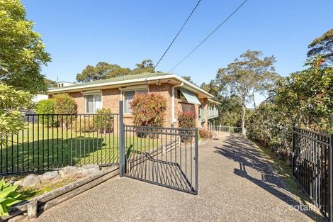 37 Hillcrest Ave, North Narooma, NSW 2546