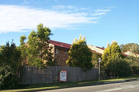 Property photo of 35/142 Bunya Road Arana Hills QLD 4054