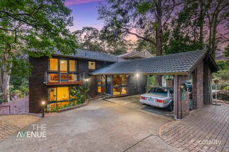 147 Cecil Ave, Castle Hill, NSW 2154