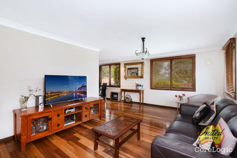 Property photo of 47 Greendale Road Wallacia NSW 2745