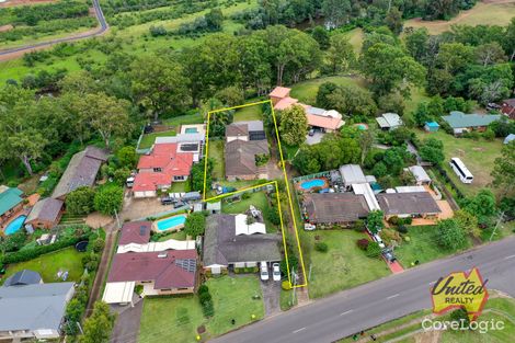 Property photo of 47 Greendale Road Wallacia NSW 2745