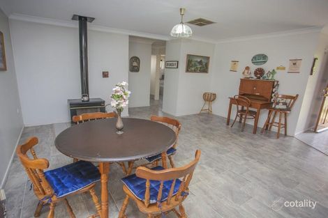 Property photo of 41 Mackie Street Chinchilla QLD 4413