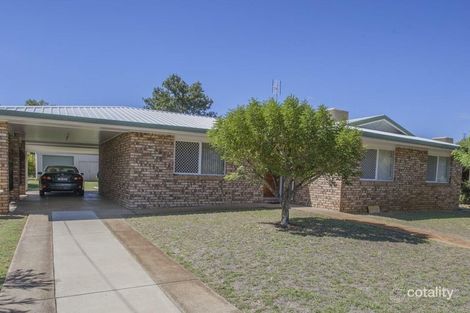 Property photo of 41 Mackie Street Chinchilla QLD 4413