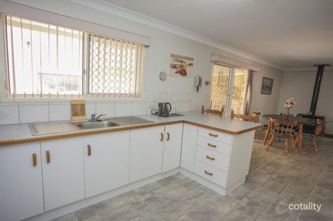 Property photo of 41 Mackie Street Chinchilla QLD 4413