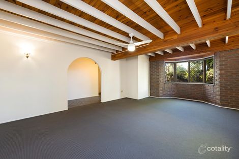 Property photo of 24 Blackstone Street Indooroopilly QLD 4068