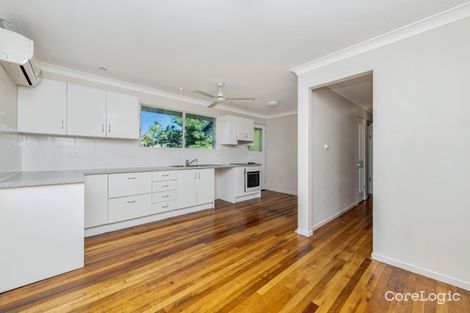 Property photo of 57 Pixley Crescent Heatley QLD 4814