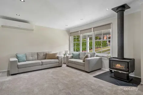 Property photo of 31 Hall Parade Hazelbrook NSW 2779