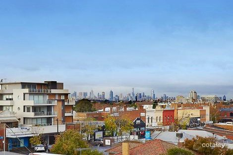 Property photo of 307/87-89 Raleigh Street Essendon VIC 3040