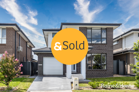 Property photo of 71 Hydrus Street Austral NSW 2179