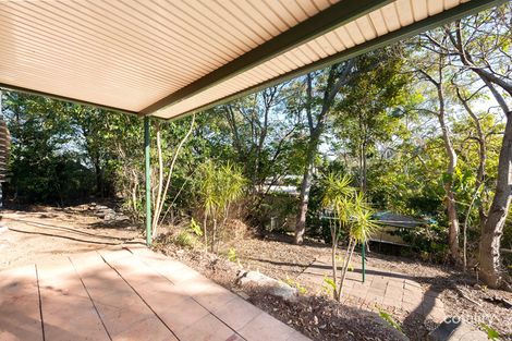 Property photo of 24 Blackstone Street Indooroopilly QLD 4068