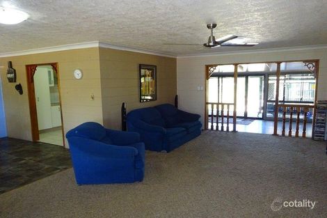 Property photo of 25 Carmen Close Yabulu QLD 4818