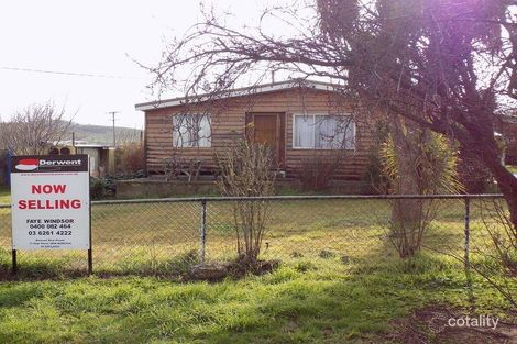 Property photo of 10 George Street Hamilton TAS 7140