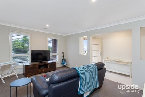 Property photo of 100 Essie Coffey Street Bonner ACT 2914