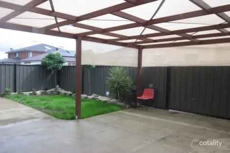 Property photo of 27 Cockatiel Circuit Craigieburn VIC 3064