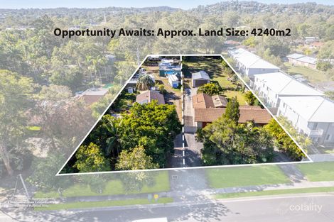 Property photo of 38 Timor Avenue Loganholme QLD 4129