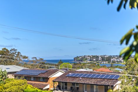 Property photo of 54 Coutts Crescent Collaroy NSW 2097