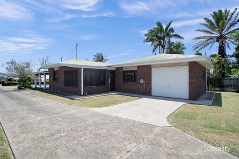 Property photo of 8 Davey Street Glenella QLD 4740