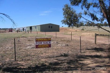 58 Keavenys Rd, Moormbool West, VIC 3523