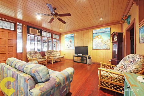 Property photo of 92B Kedron Park Road Wooloowin QLD 4030