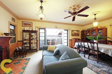 Property photo of 92B Kedron Park Road Wooloowin QLD 4030