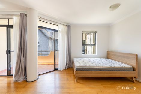 Property photo of 15/19 Kirketon Road Darlinghurst NSW 2010