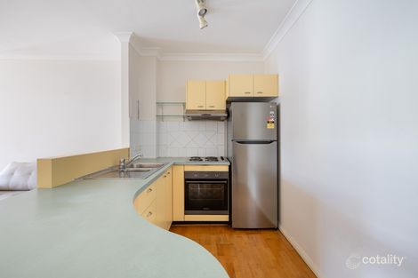 Property photo of 15/19 Kirketon Road Darlinghurst NSW 2010