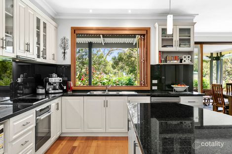 Property photo of 1 Moorookyle Crescent Wallington VIC 3222