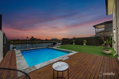 Property photo of 87 Quay Circuit Newport QLD 4020