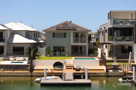 Property photo of 87 Quay Circuit Newport QLD 4020