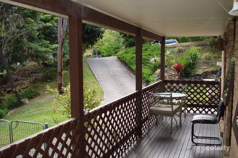 Property photo of 95 Warrina Street Berowra Heights NSW 2082