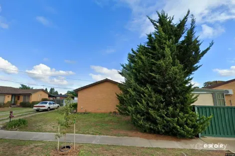 25 Mccoubrie Ave, Sunshine West, VIC 3020