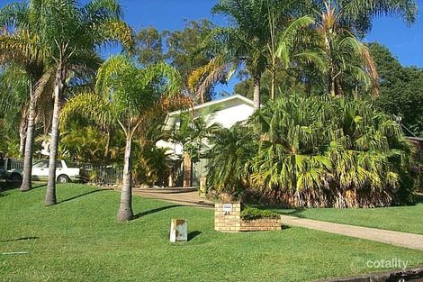 24 Glentrees Gr, Currumbin Waters, QLD 4223