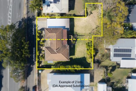 143 MURPHY RD, ZILLMERE, QLD 4034