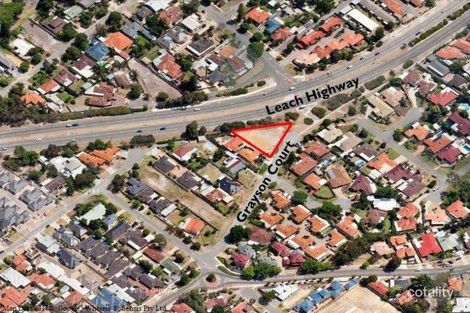 17 Grayson Ct, Wilson, WA 6107